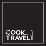 COOK and TRAVEL